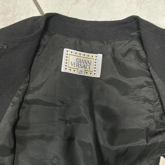 Versace Set - Picture 2 of 3